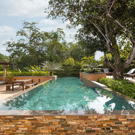 Samsam Yao Noi - Andaman Magic & Art Villas Ko Yao Noi Exteriör bild