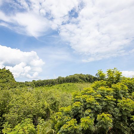 Samsam Yao Noi - Andaman Magic & Art Villas Ko Yao Noi Exteriör bild
