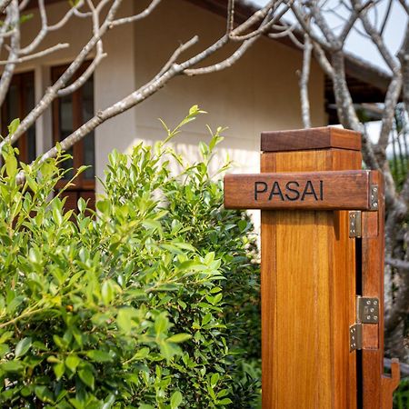 Samsam Yao Noi - Andaman Magic & Art Villas Ko Yao Noi Exteriör bild
