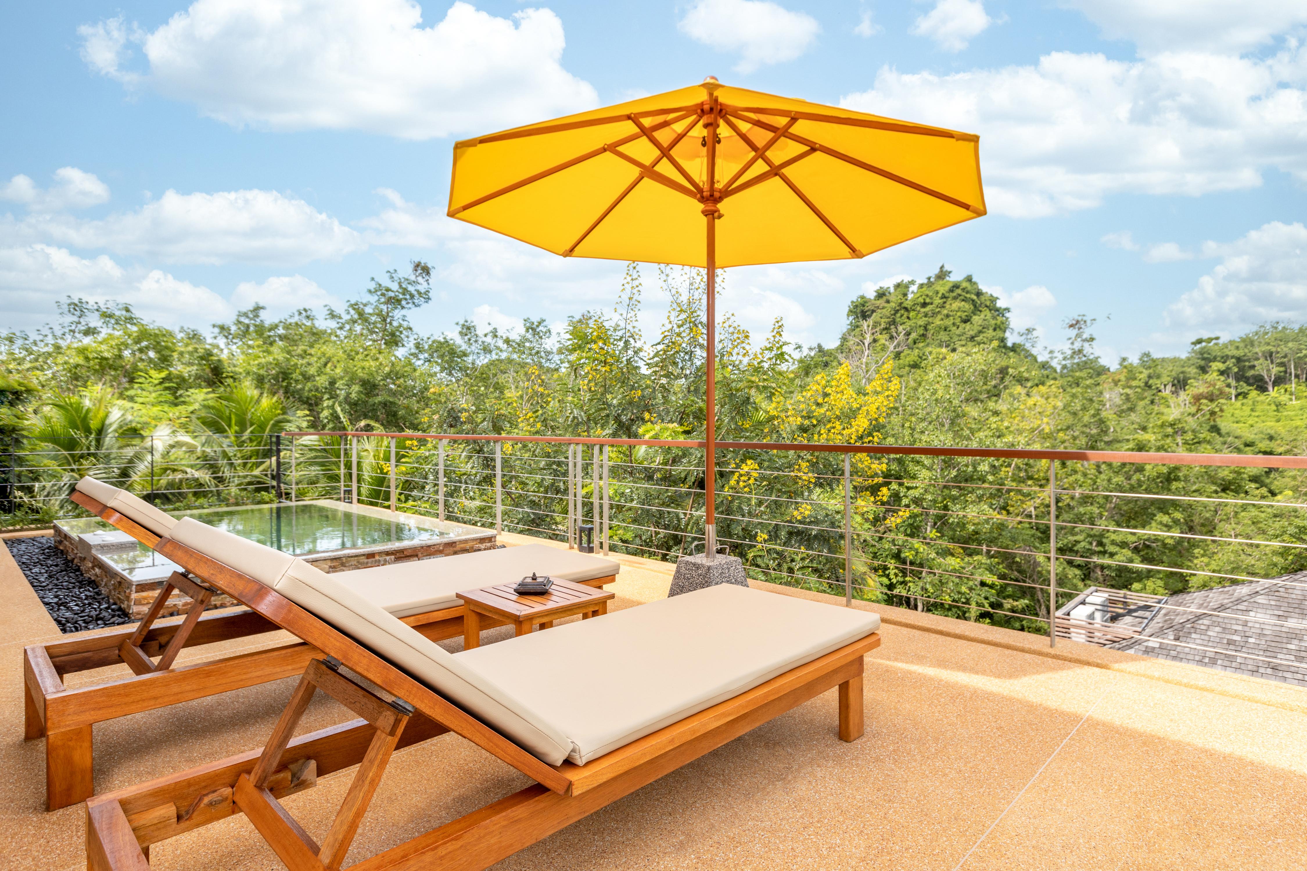 Samsam Yao Noi - Andaman Magic & Art Villas Ko Yao Noi Exteriör bild