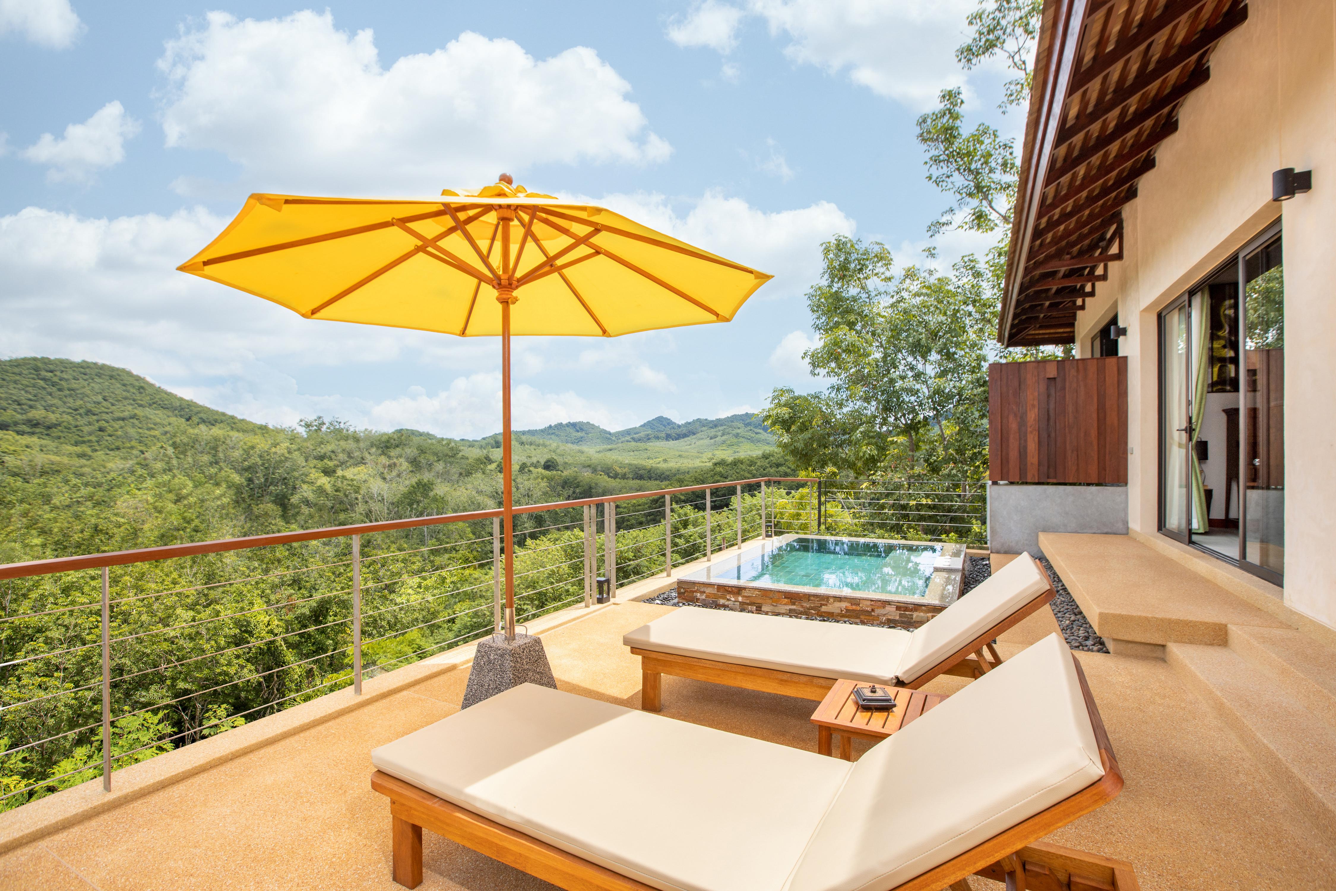 Samsam Yao Noi - Andaman Magic & Art Villas Ko Yao Noi Exteriör bild