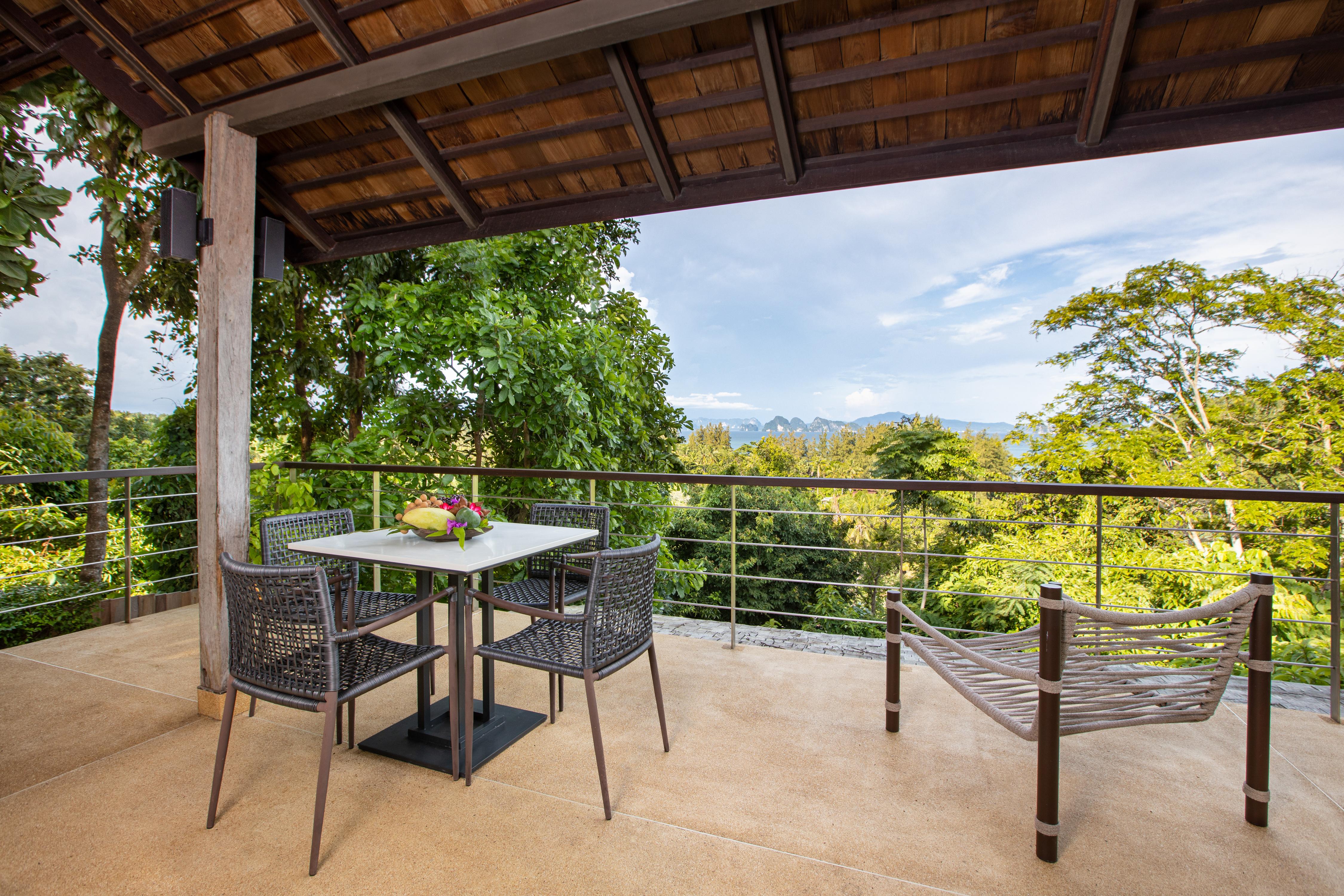 Samsam Yao Noi - Andaman Magic & Art Villas Ko Yao Noi Exteriör bild
