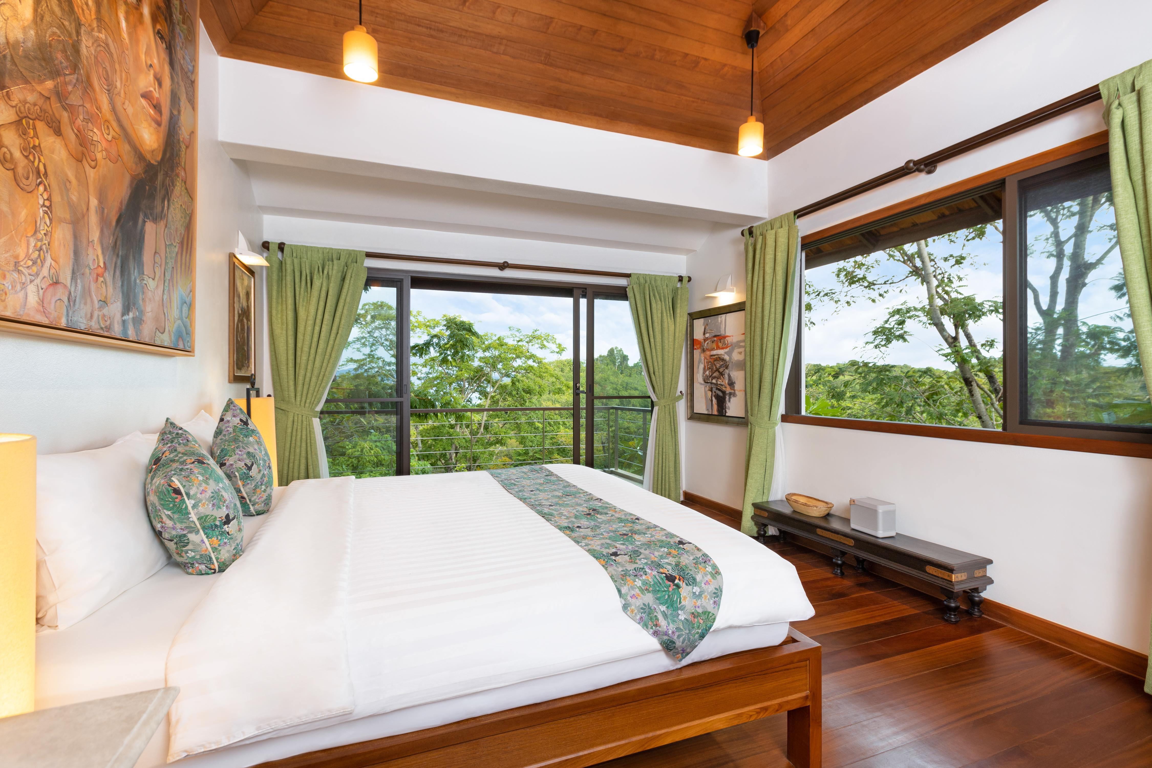 Samsam Yao Noi - Andaman Magic & Art Villas Ko Yao Noi Exteriör bild