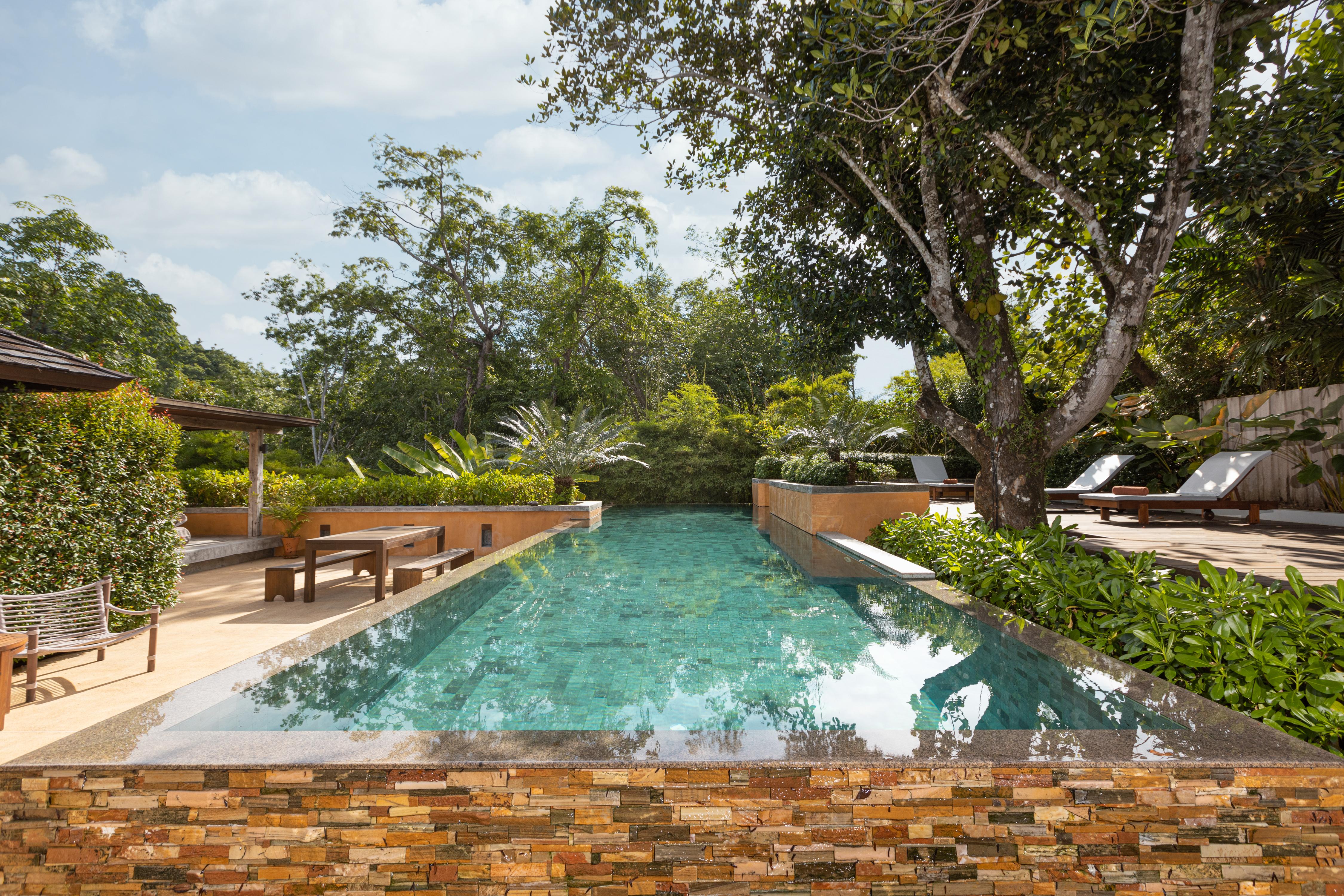 Samsam Yao Noi - Andaman Magic & Art Villas Ko Yao Noi Exteriör bild
