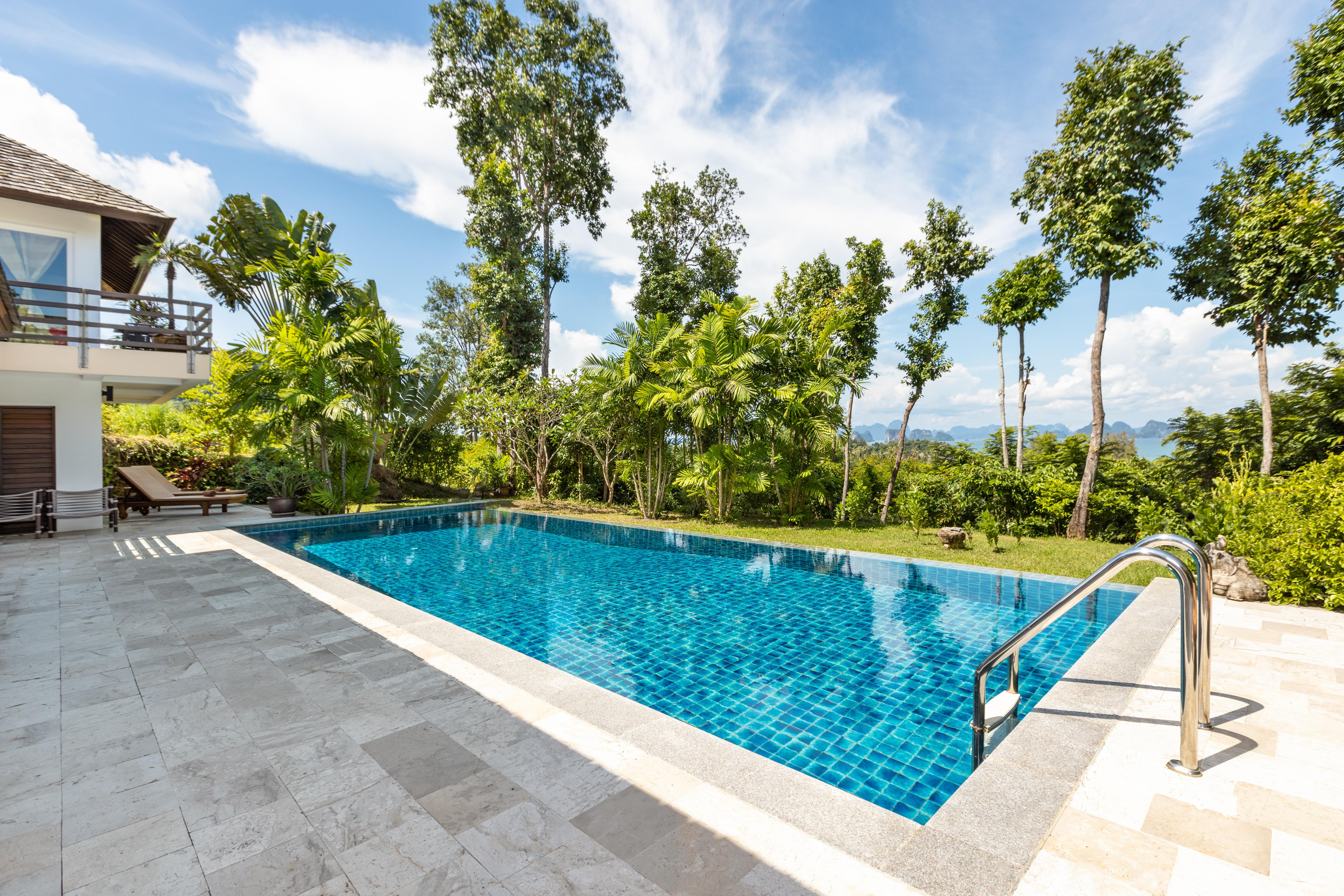 Samsam Yao Noi - Andaman Magic & Art Villas Ko Yao Noi Exteriör bild