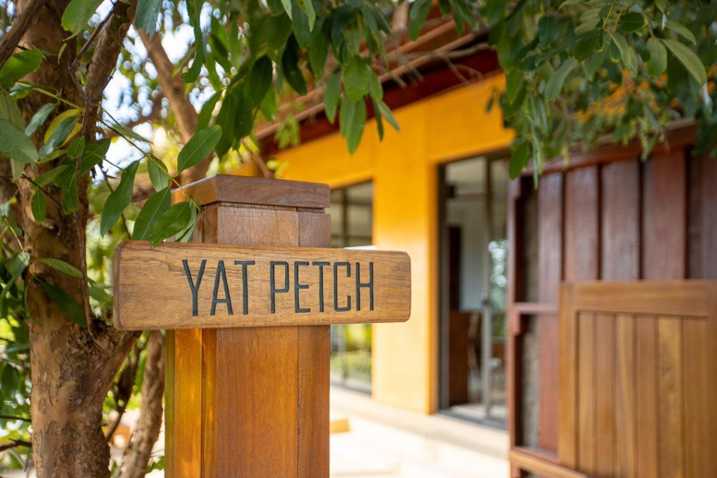 Samsam Yao Noi - Andaman Magic & Art Villas Ko Yao Noi Exteriör bild