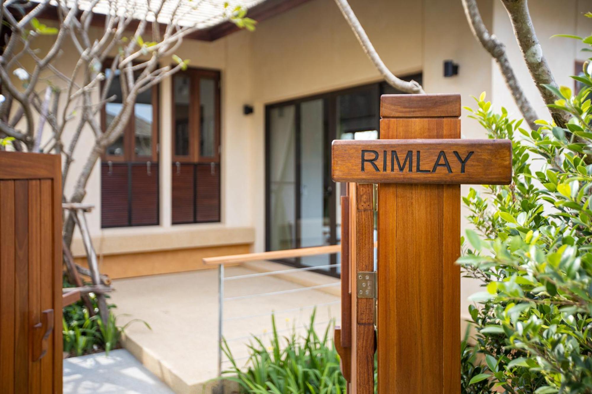 Samsam Yao Noi - Andaman Magic & Art Villas Ko Yao Noi Rum bild